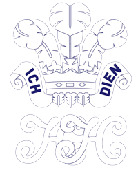 The HH logo